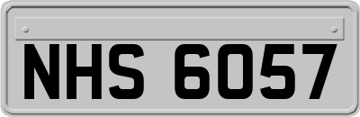 NHS6057