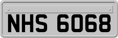 NHS6068