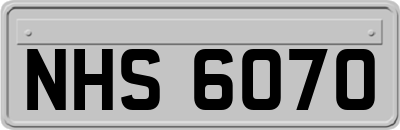 NHS6070