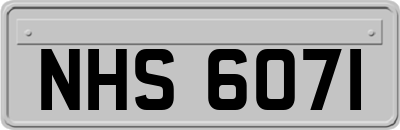 NHS6071