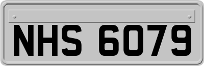 NHS6079