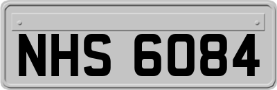 NHS6084