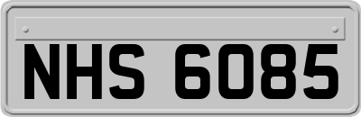 NHS6085