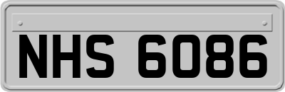 NHS6086