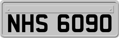 NHS6090