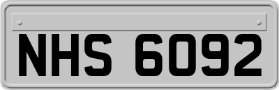NHS6092
