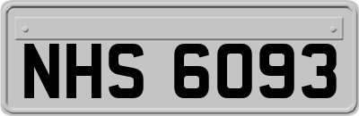 NHS6093