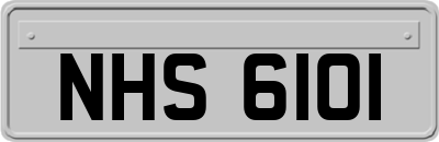 NHS6101