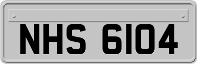 NHS6104