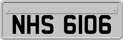 NHS6106