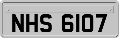 NHS6107