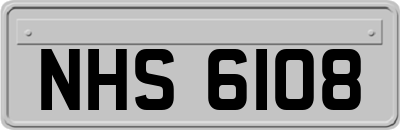 NHS6108