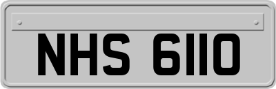 NHS6110