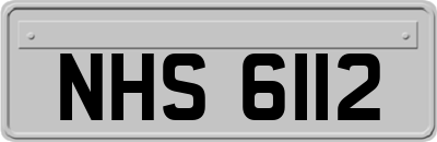 NHS6112