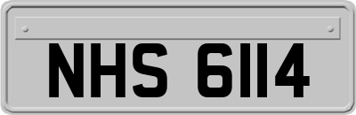 NHS6114