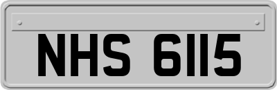NHS6115