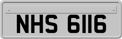 NHS6116