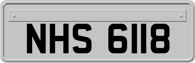 NHS6118