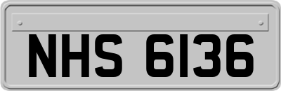 NHS6136