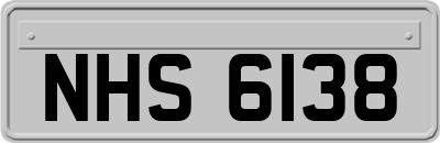 NHS6138