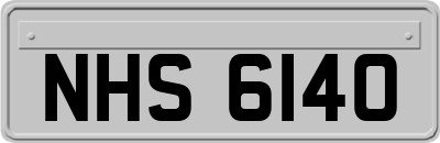 NHS6140