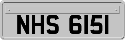NHS6151