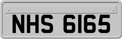 NHS6165