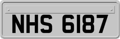 NHS6187