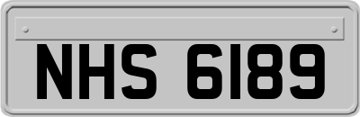 NHS6189