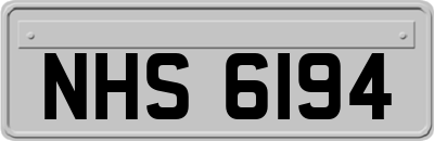 NHS6194