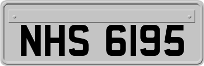 NHS6195
