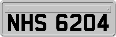 NHS6204