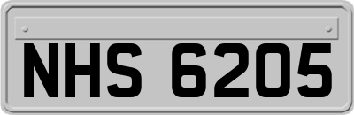 NHS6205