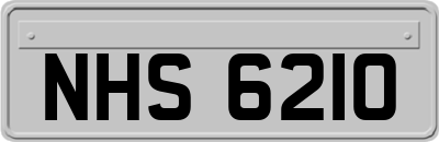 NHS6210