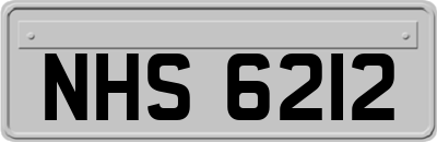 NHS6212