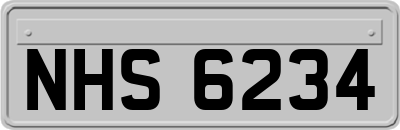 NHS6234