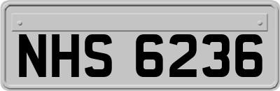 NHS6236