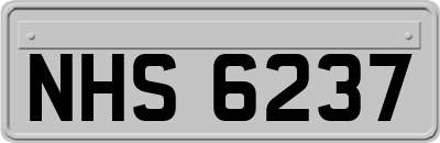 NHS6237