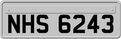 NHS6243