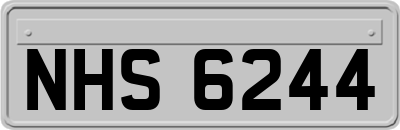NHS6244