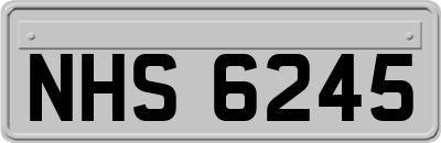 NHS6245