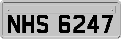 NHS6247