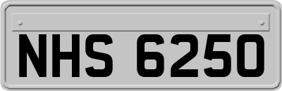NHS6250