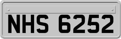 NHS6252