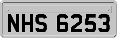 NHS6253