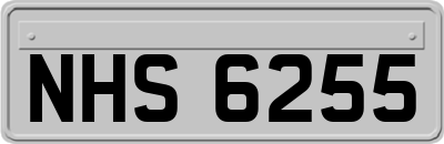 NHS6255