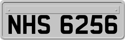 NHS6256