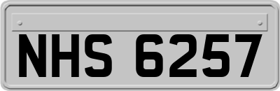 NHS6257