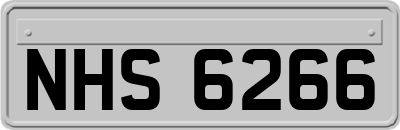 NHS6266