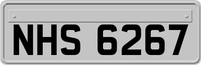 NHS6267